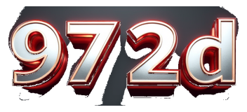 97 2d logo