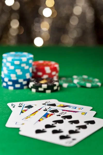 97 2d What Our Live Casino Lobby Holds