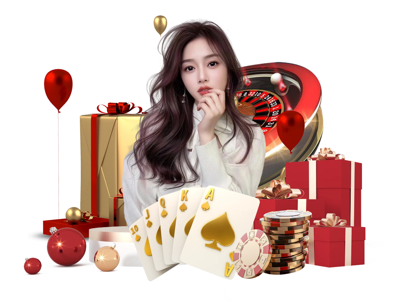 97 2d Live Casino